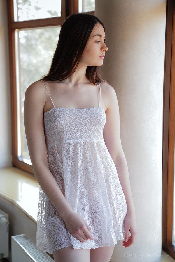 Алёна, 39 лет, 2 размер груди