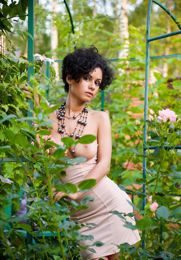 Ева, 24 года, 2 размер груди