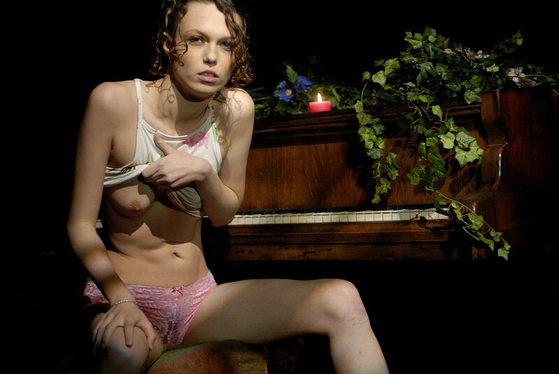 Илона, 36 лет, 9 размер груди